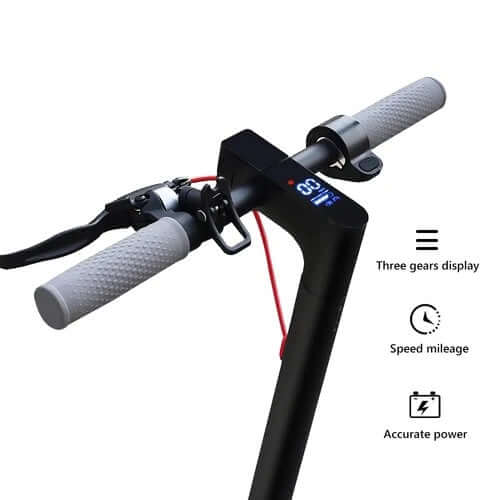 AOVO M365 Pro Elektrinis Paspirtukas AOVO M365 Pro AOVO M365 Pro Elektrinis Paspirtukas AOVO M365 Pro